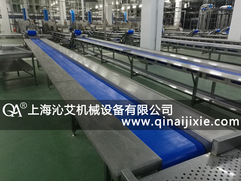 解析輸送機技術(shù)參數(shù)有哪些 解析輸送機技術(shù)參數(shù)有哪些